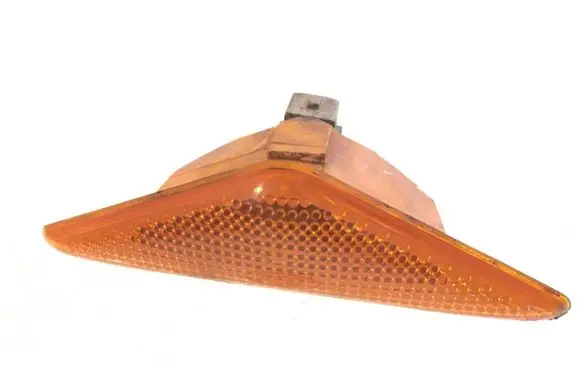 Ford Focus Front fender indicator light XS4H3K354A