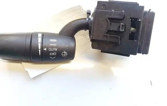 Mazda 6 Wiper control stalk 17F899