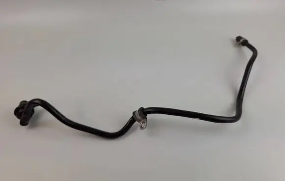 Mercedes-Benz C W205 Engine coolant pipe/hose A2740189600