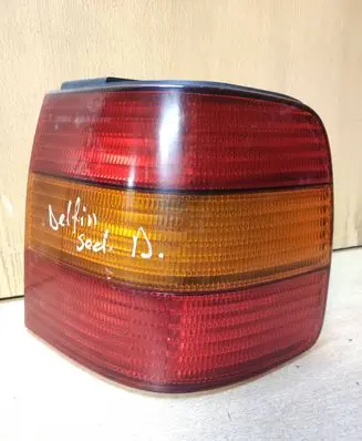 Volkswagen PASSAT B4 Rear/tail lights 3A5945112
