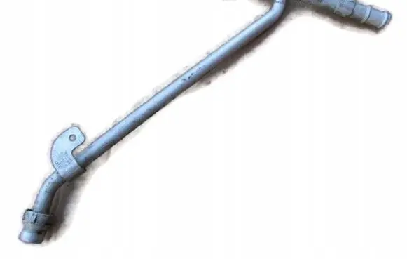 Audi A6 C7 Engine coolant pipe/hose
