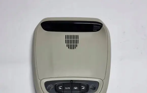 Volvo V40 Front seat light 31268141