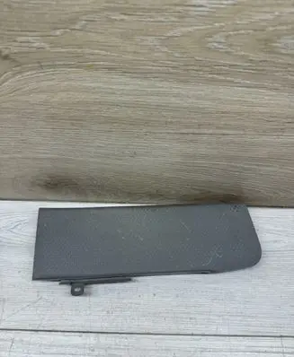 Volkswagen Touran I Foot rest pad/dead pedal 1T1864777