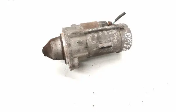 KIA Sportage Starter motor 361002A550
