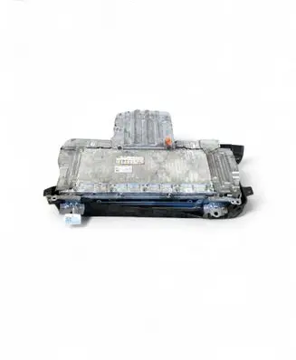 Hybrid / electric car battery