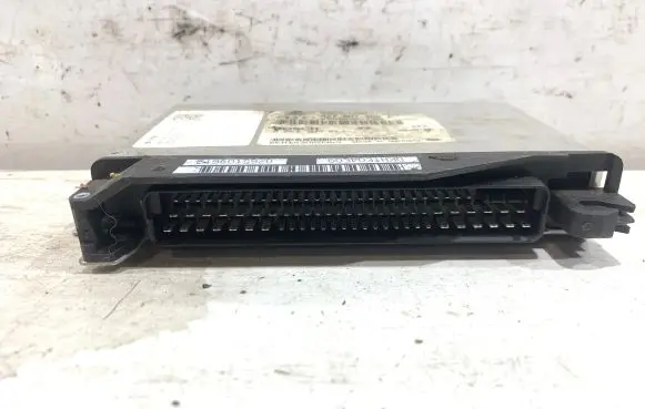 Audi A6 S6 C5 4B ESP (stability system) control unit 4Z7907389A 0265109613 DKH143020464