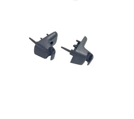 Ford Mustang V Sun visor clip/hook/bracket BR336304132ABW