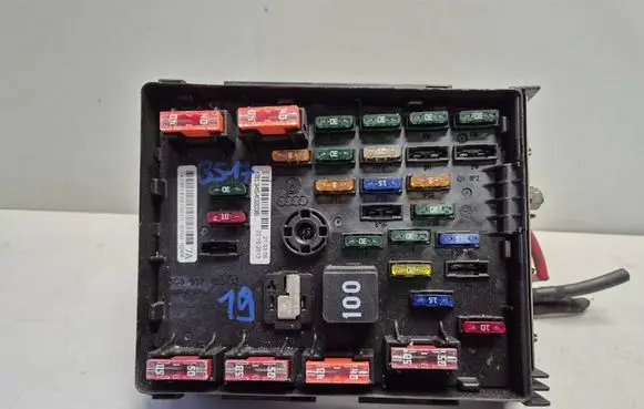 Fuse module