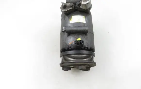 Ford Focus C-MAX Air conditioning (A/C) compressor (pump) 