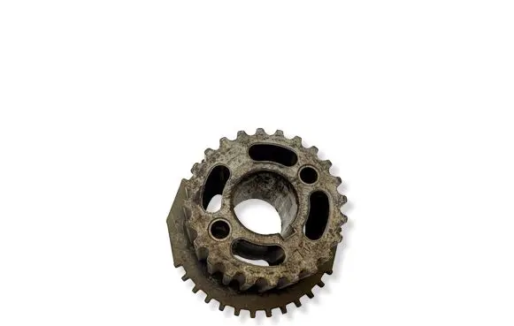 Subaru Forester SG Crankshaft gear 