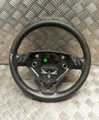 Volvo S60 Steering wheel