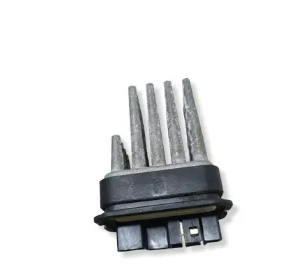 Opel Zafira B Heater blower motor/fan resistor 52488536 65922 8K0566882
