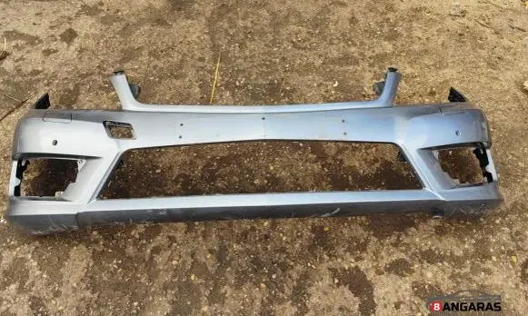 Mercedes-Benz C W204 Front bumper