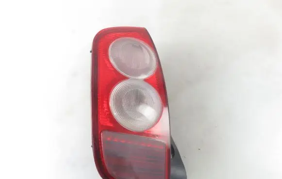 Nissan Micra Rear/tail lights