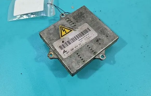 BMW 3 E46 Headlight ballast module Xenon 1307329074 IMPRK1538533