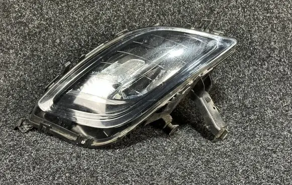 Opel Astra J Front fog light 13293623