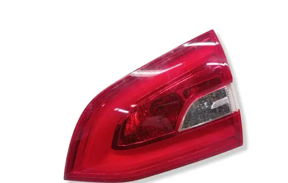 Peugeot 308 Tailgate rear/tail lights 9678094880