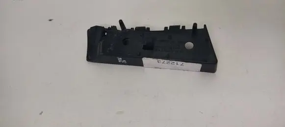 Ford Mustang VI Front bumper mounting bracket FR3B17D959AE