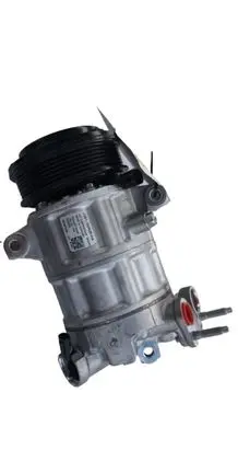 Ford Focus Air conditioning (A/C) compressor (pump) JX61-19D629-HA 1.0 B7DA 92KW 20181102