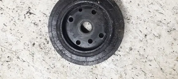 Volvo S40, V40 Crankshaft pulley 4CYL