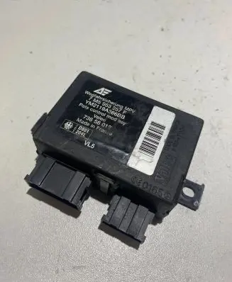 Ford Galaxy Other control units/modules 7M5953257F 73658012 YM2119A366BB