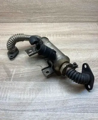 Ford Focus C-MAX EGR valve cooler 4M5Q9F464B1C