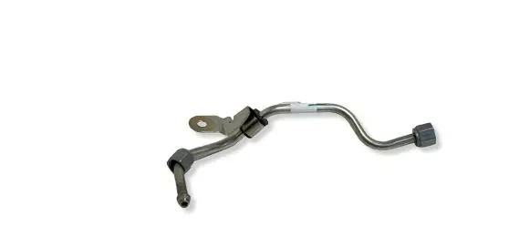 Audi A5 Fuel line/pipe/hose 06R127501D 45732
