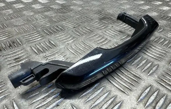 Land Rover Evoque I Front door exterior handle 