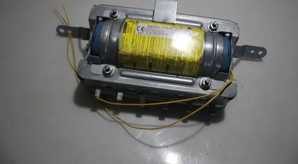 Toyota Avensis T250 Airbag set 