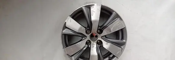 Peugeot 208 I R16 alloy rim 9678398177