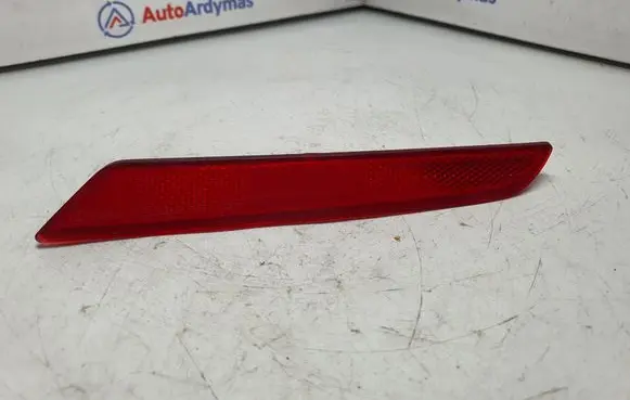 BMW 7 G11 G12 Rear tail light reflector 8063198 63148063198
