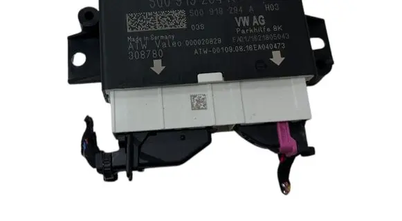 Volkswagen e-Golf Parking PDC control unit/module 5Q0919294K 5Q0919294A 308780
