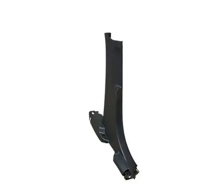 Ford Bronco (B) pillar trim (bottom) M1PBS243A85A