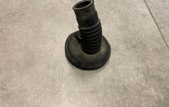 Mercedes-Benz G W461 W463 1st Gen Other exterior part A1689971081