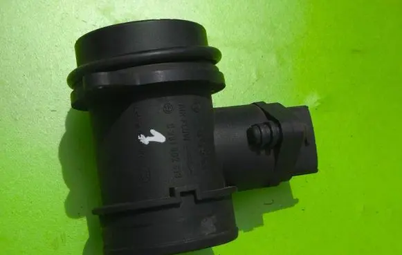 Fiat Doblo Mass air flow meter 0281002613