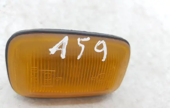 Toyota Celica T200 Front fender indicator light 019356 013471