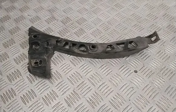 Jaguar XF X250 Front bumper mounting bracket 8X2317B749