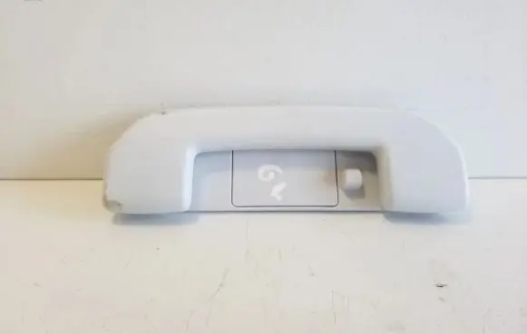 Peugeot 508 Rear interior roof grab handle 96715648