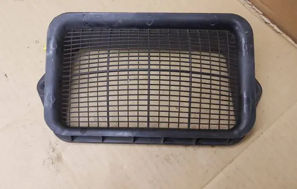Audi A3 S3 A3 Sportback 8P Air micro filter air duct channel part 1K0815479B
