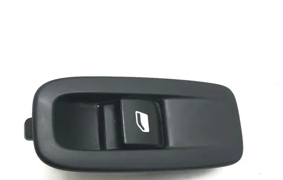 Citroen C4 Grand Picasso Electric window control switch 96762292zd