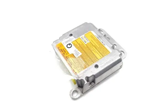 Nissan Juke I F15 Airbag control unit/module 98820-1KC0A F01G07208D