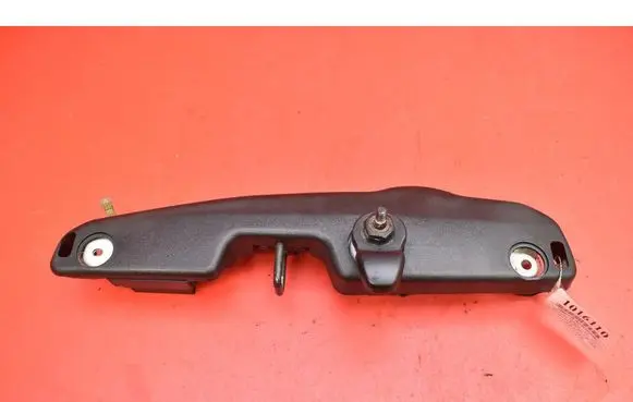 Hyundai Tucson JM Rear window wiper motor 98700-2E001