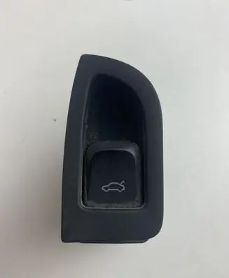 Audi A4 S4 B8 8K Tailgate opening switch 8K0959831A