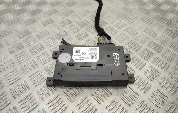Ford Focus Other control units/modules LX7T14G229AM