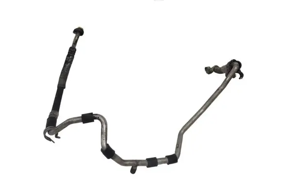 Volkswagen Jetta V Air conditioning (A/C) pipe/hose 1K0820743AJ 230605