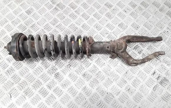Honda Shuttle Front shock absorber with coil spring