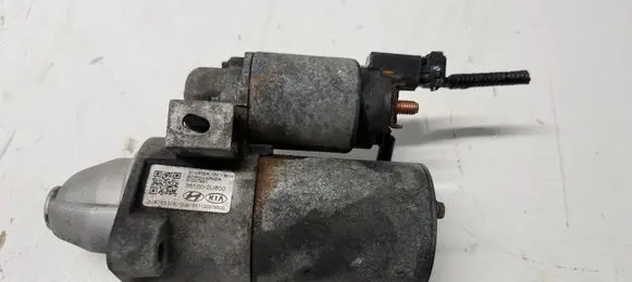 KIA Ceed Starter motor 361002U800