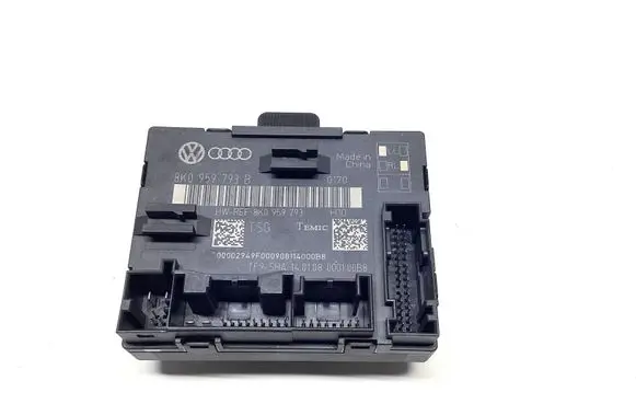 Audi A4 S4 B8 8K Door control unit/module 8K0959793B