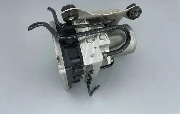 BMW X3 G01 ABS Pump 6893214 A007T032A 54087671C