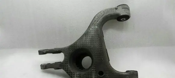 Porsche Panamera (970) Rear control arm 97033104202